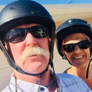 Meet your Posher, Marie anne